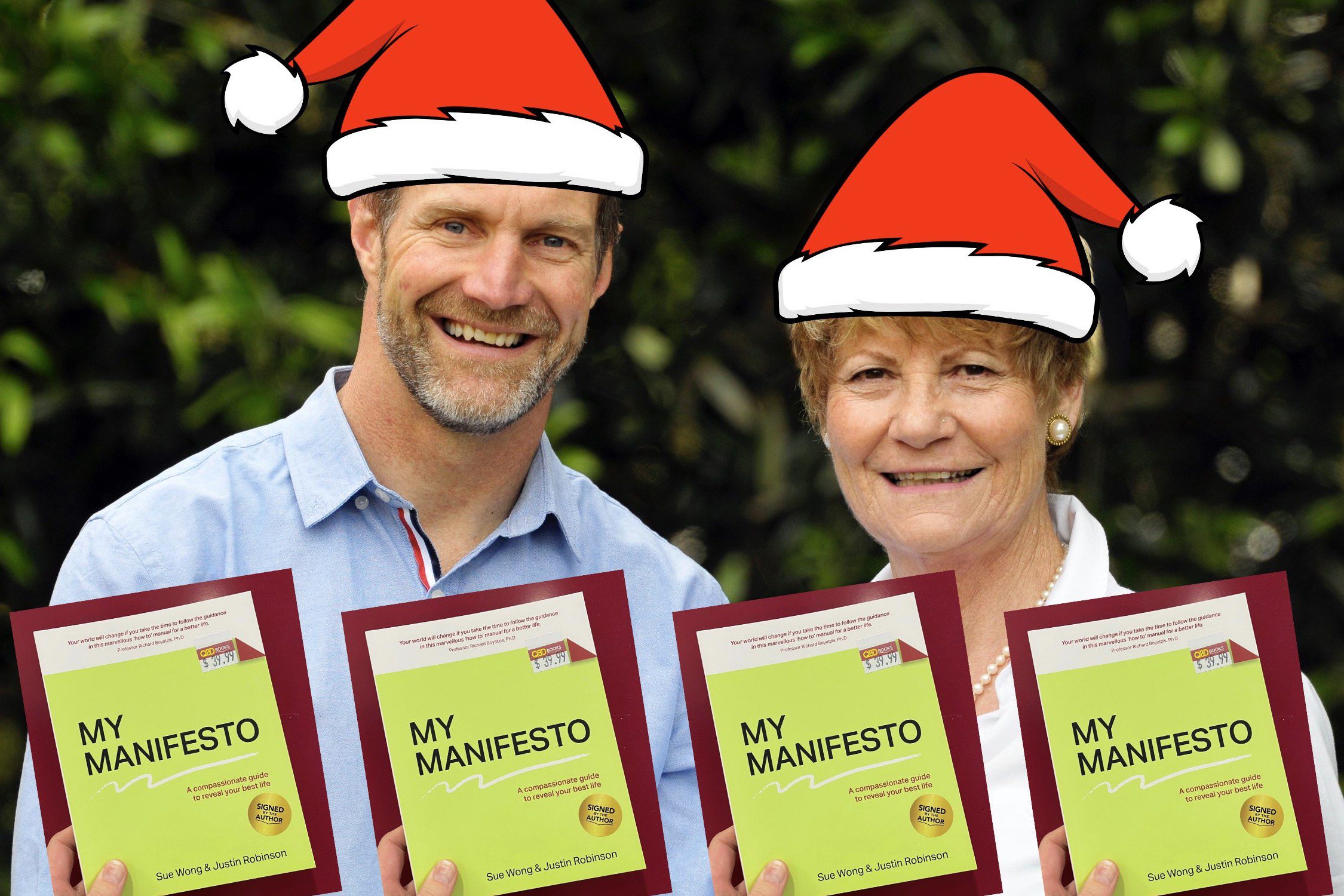 My Manifesto End of Year Bundle